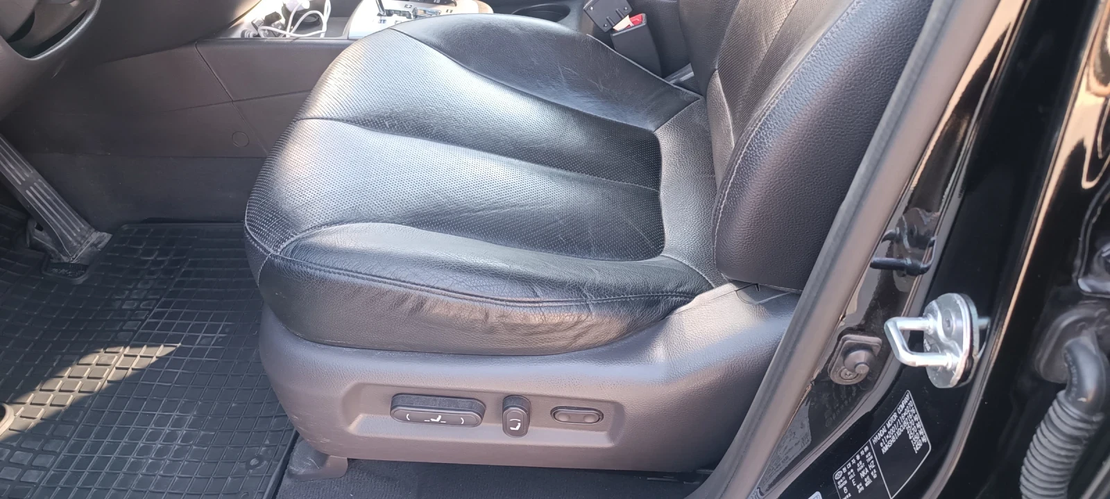 Hyundai Santa fe  - изображение 6