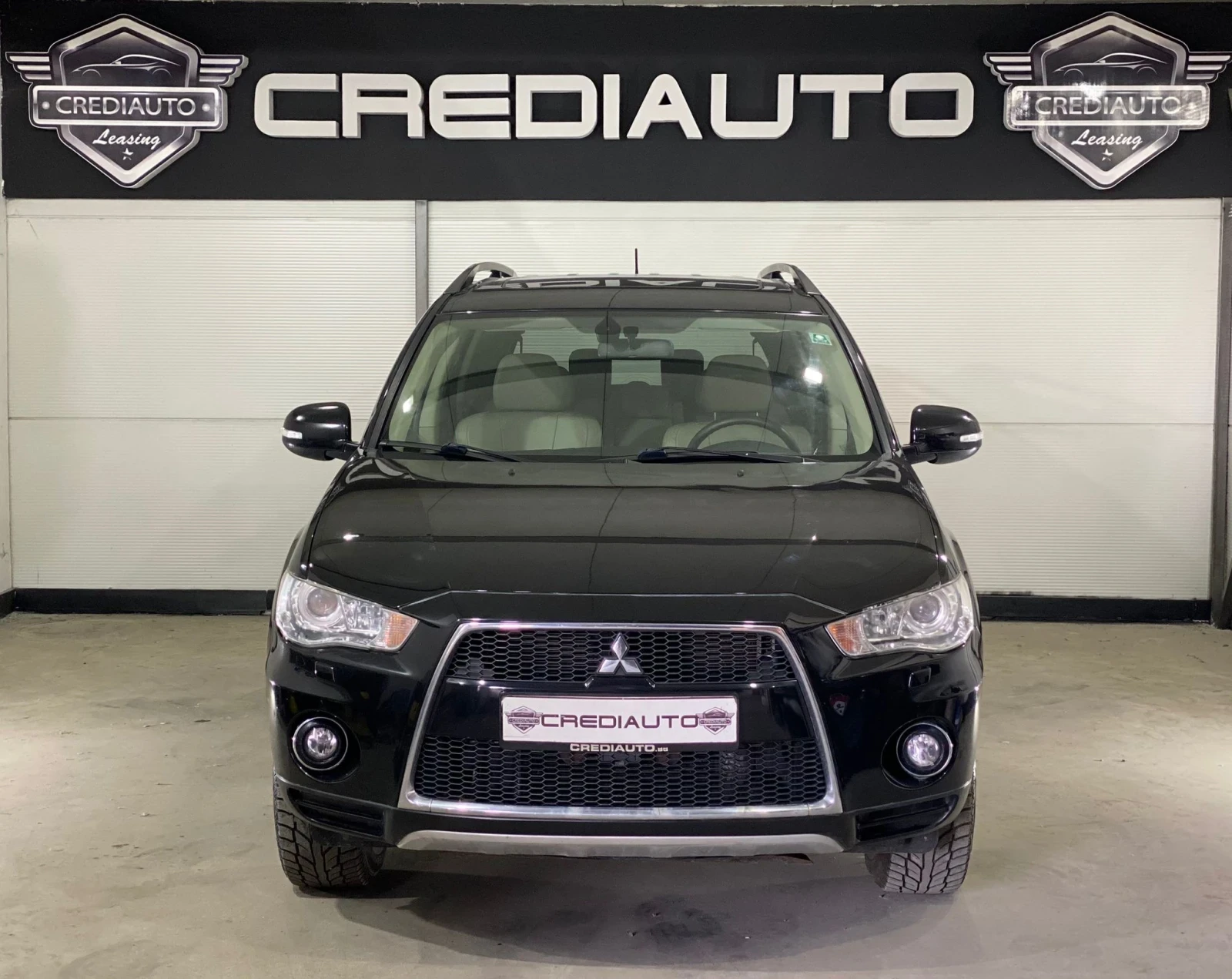 Mitsubishi Outlander DI-D Instyle SST - изображение 2