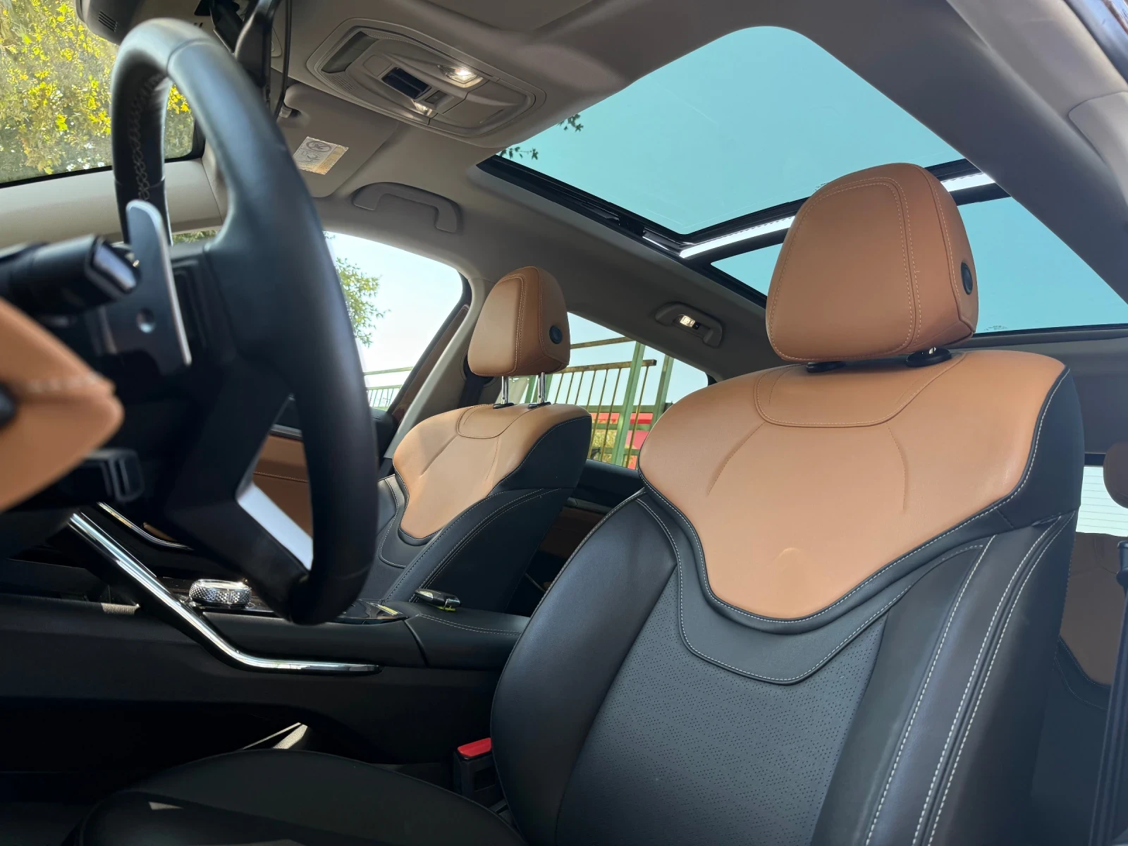 Haval H6 SUPREME* 4х4* GWM* HeadUp* KeyL* Pano* Cam* FULL - изображение 9