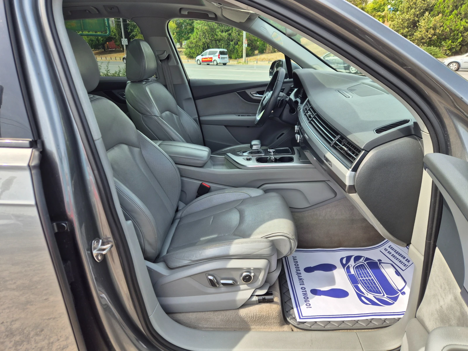 Audi Q7 3.0TDI S-Line 6+ 1 - изображение 9