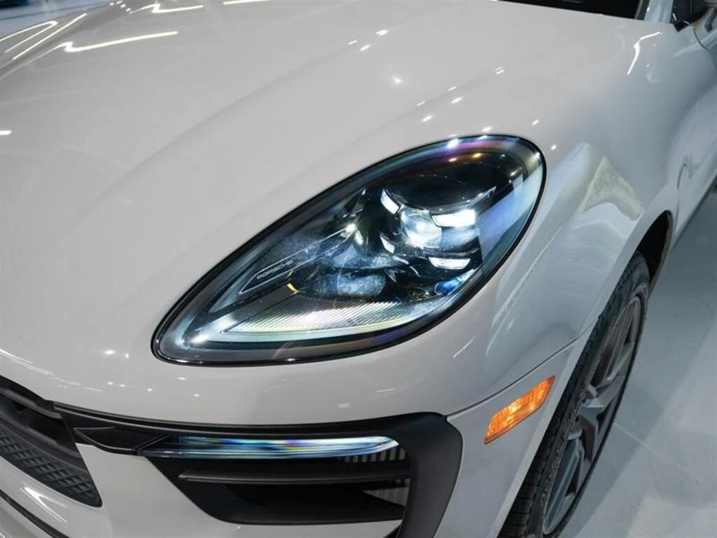 Porsche Macan S * * CARFAX * * АВТО КРЕДИТ * *  - изображение 6