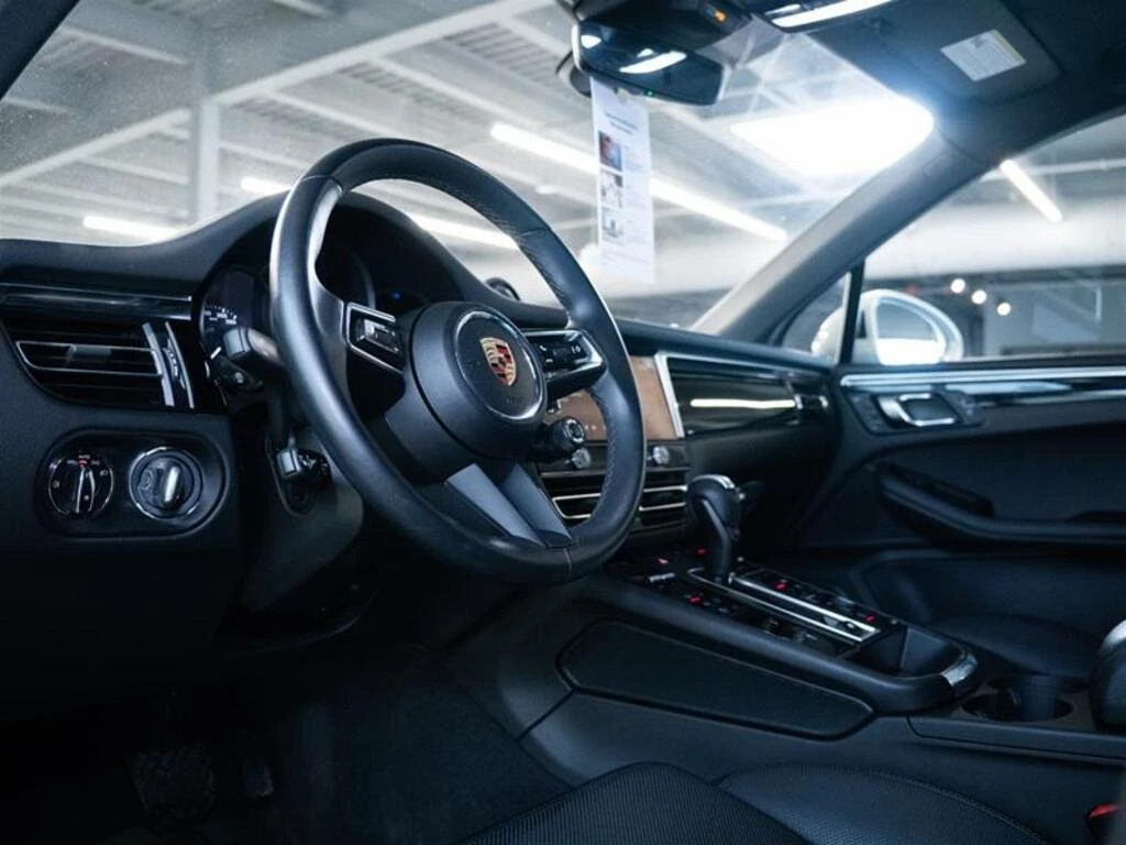 Porsche Macan S * * CARFAX * * АВТО КРЕДИТ * *  - изображение 9