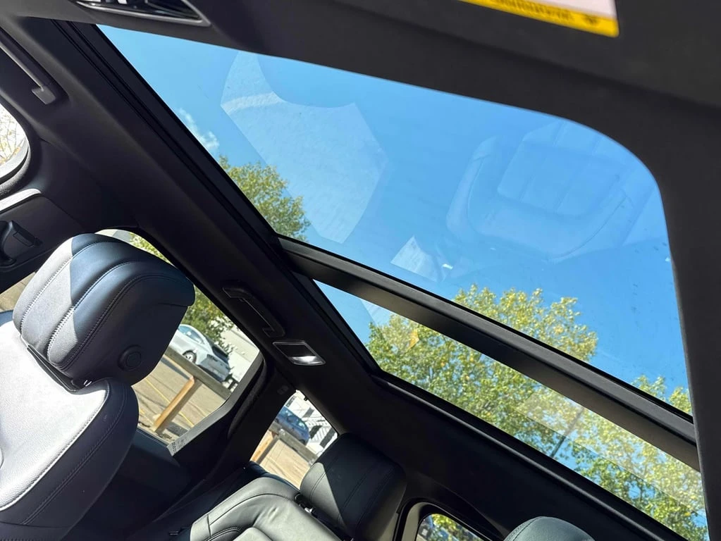 Land Rover Range Rover Sport * SE * CARFAX *    | Mobile.bg   12