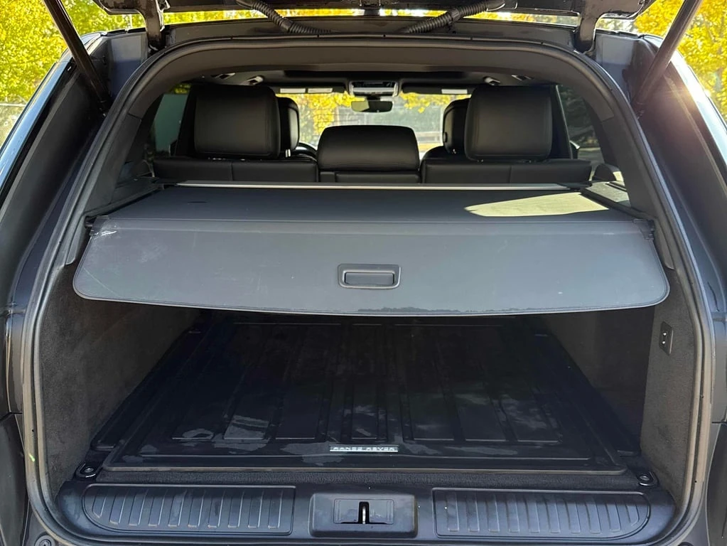 Land Rover Range Rover Sport * SE * CARFAX *    | Mobile.bg   11