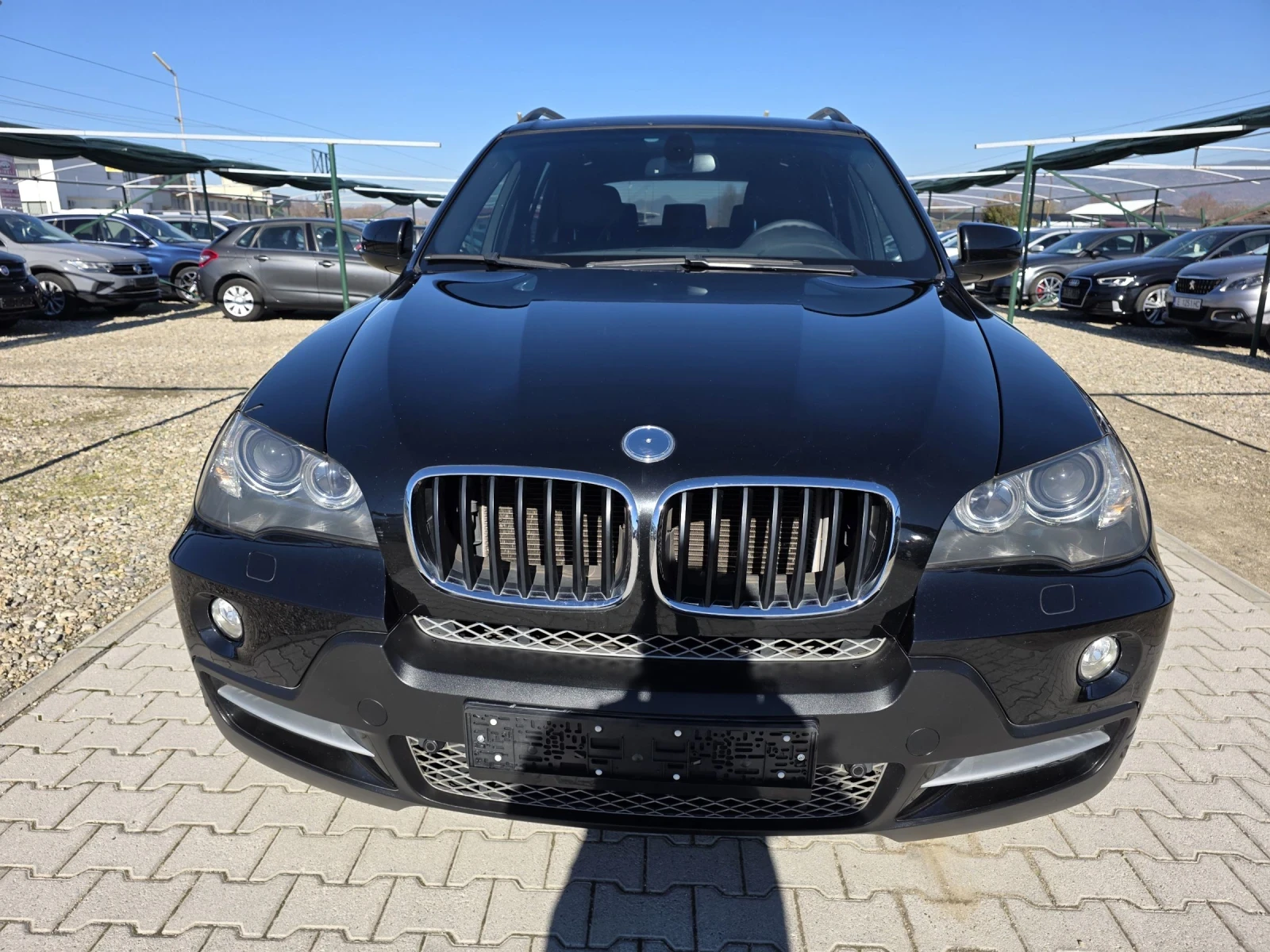 BMW X5 3.0 xd 235ks  | Mobile.bg   2