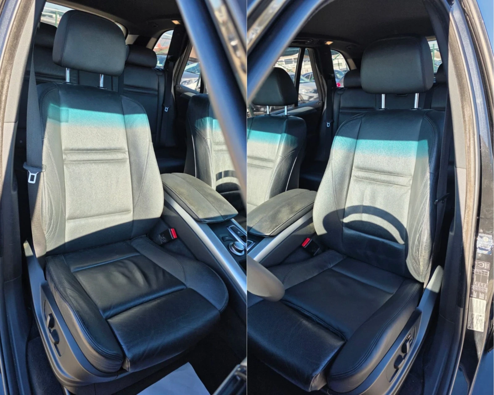 BMW X5 3.0 xd 235ks  | Mobile.bg   14