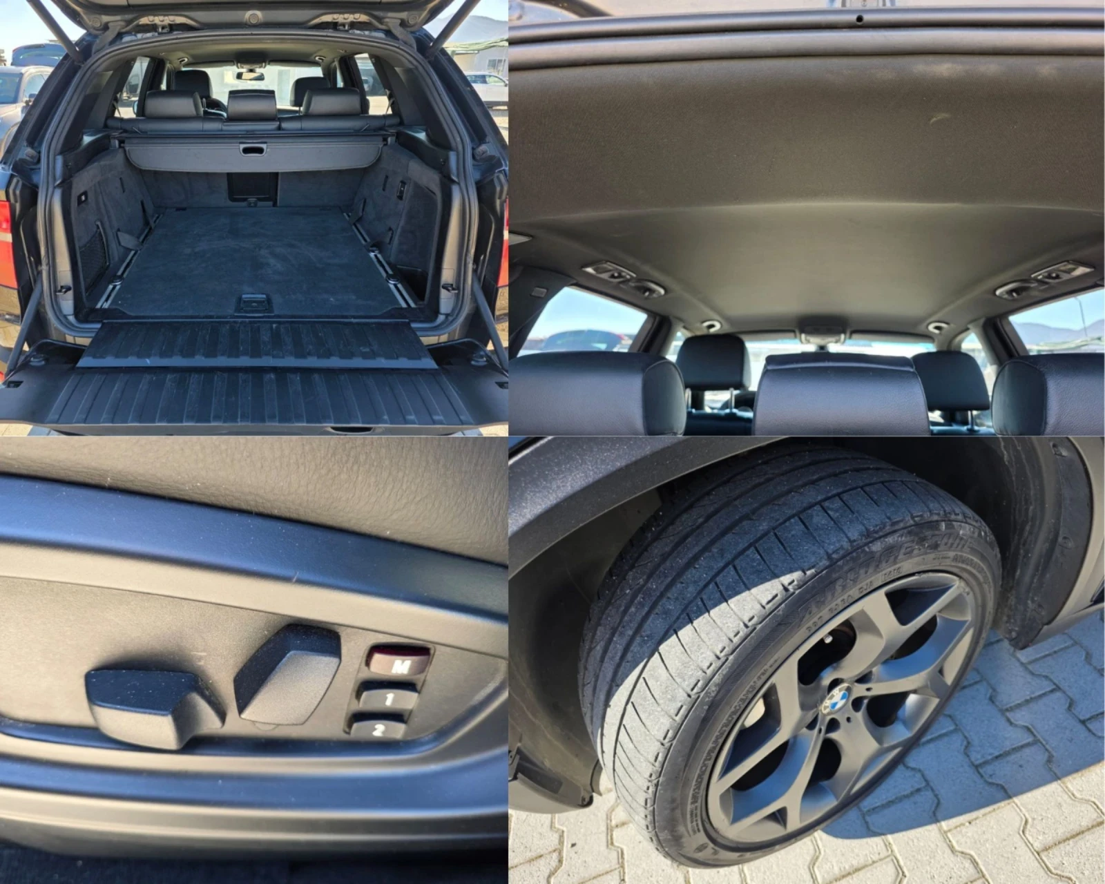 BMW X5 3.0 xd 235ks  | Mobile.bg   16