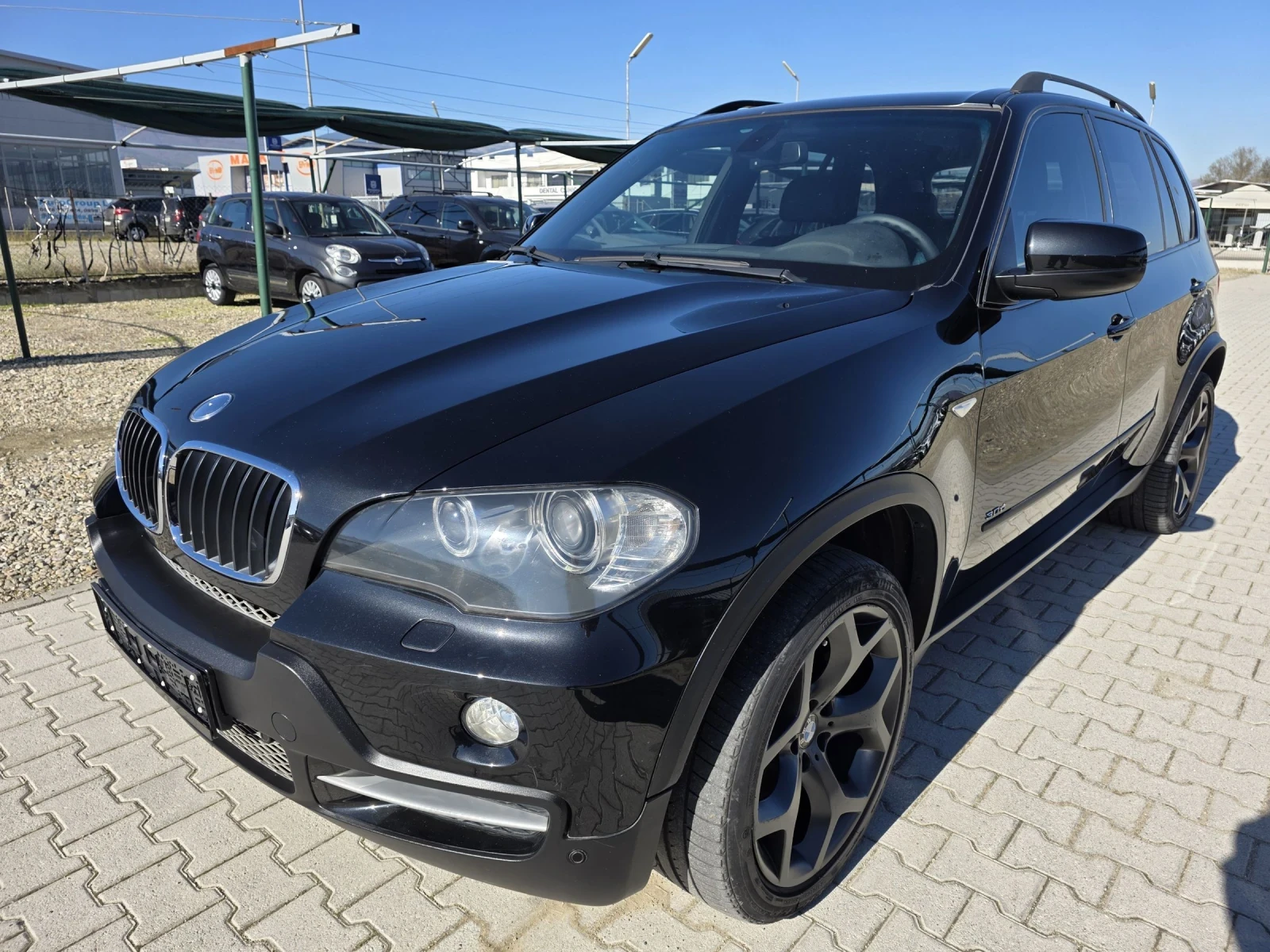 BMW X5 3.0 xd 235ks  | Mobile.bg   3
