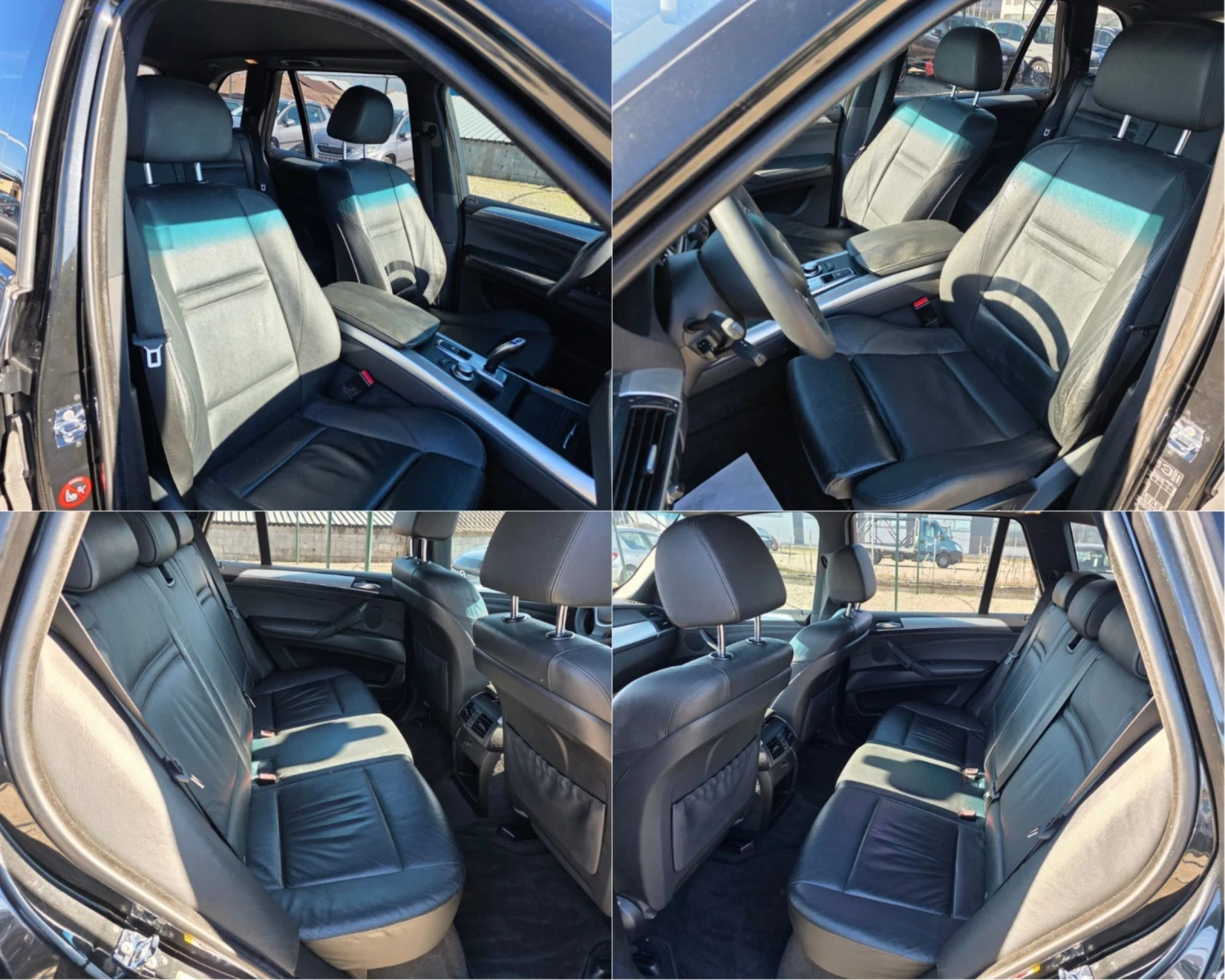 BMW X5 3.0 xd 235ks  | Mobile.bg   15