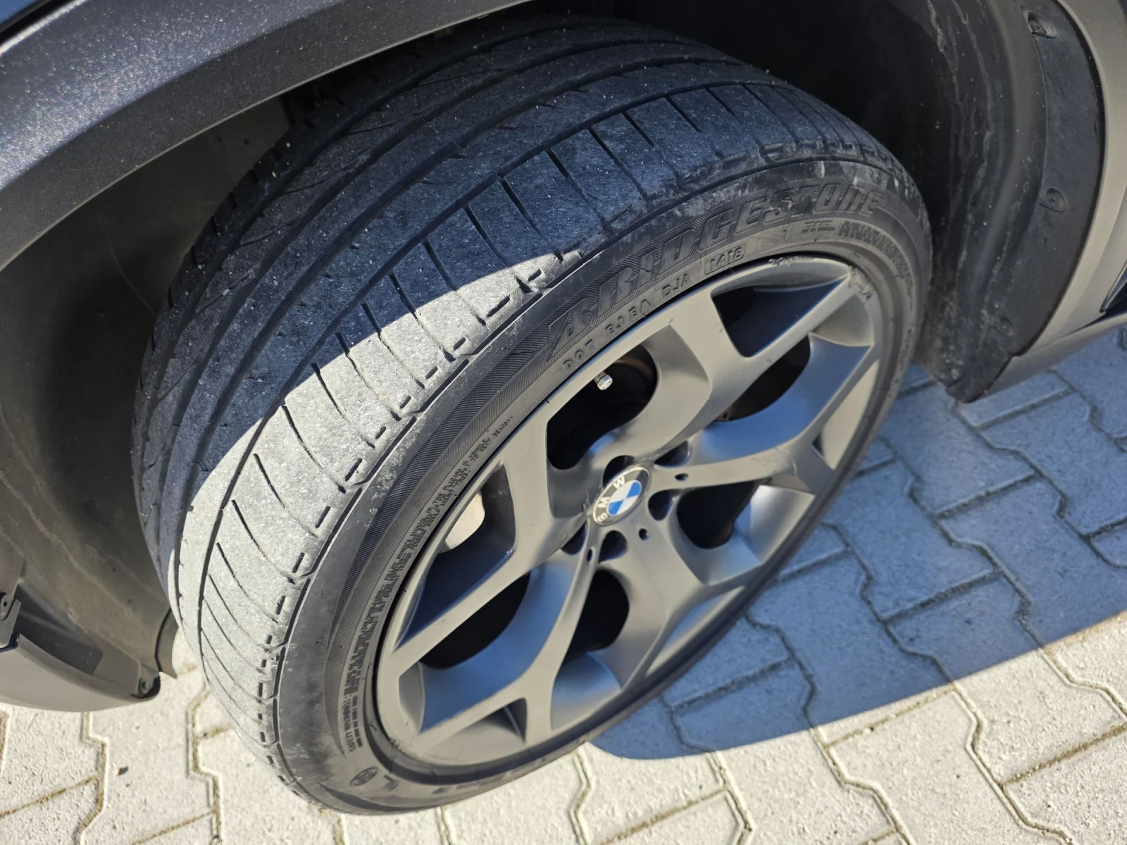 BMW X5 3.0 xd 235ks  | Mobile.bg   13