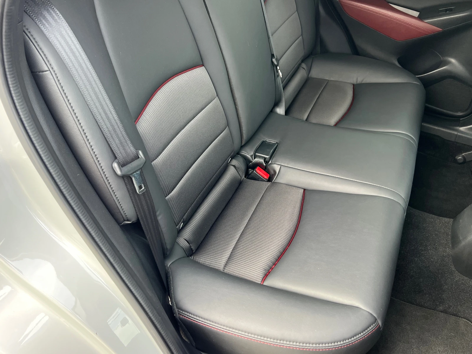 Mazda CX-3 2.0, 4X4, EXECUTIVE-FULL SERVICE MAZDA-KATO HOB!!! | Mobile.bg   14