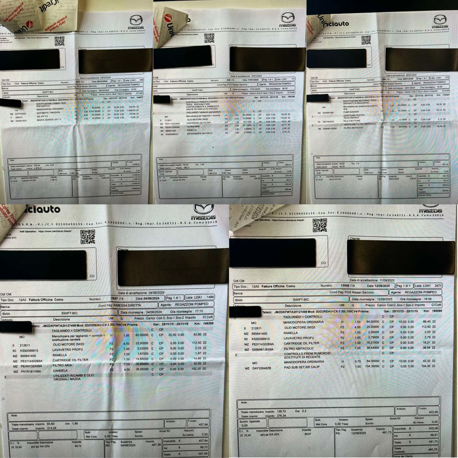 Mazda CX-3 2.0, 4X4, EXECUTIVE-FULL SERVICE MAZDA-KATO HOB!!! | Mobile.bg   16