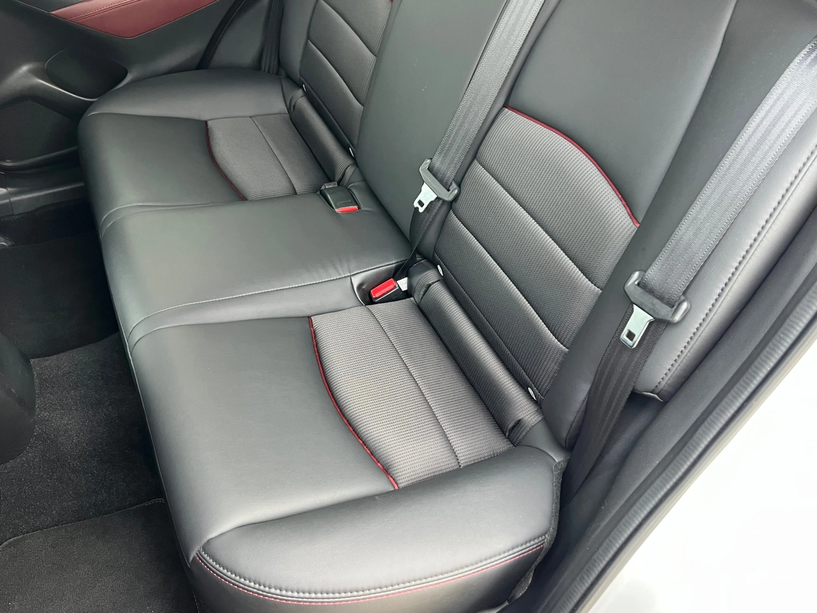 Mazda CX-3 2.0, 4X4, EXECUTIVE-FULL SERVICE MAZDA-KATO HOB!!! | Mobile.bg   13