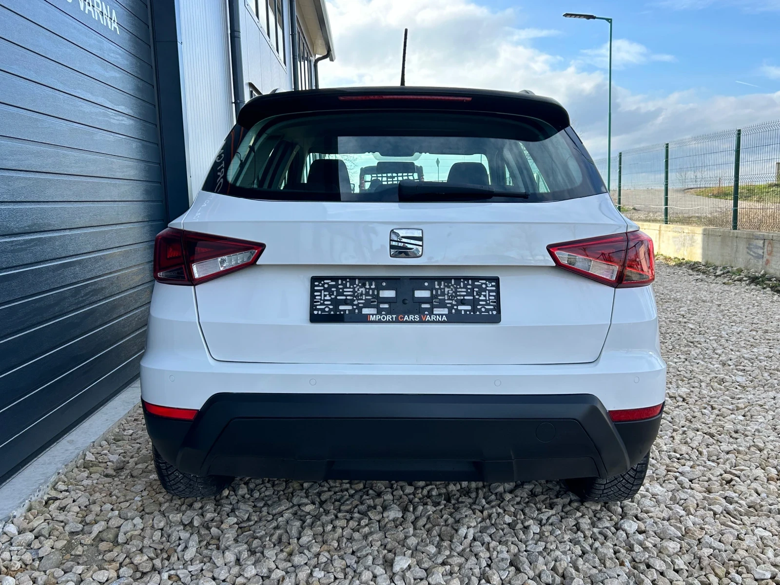 Seat Arona 1.0 Tsi 2018 Климатик - изображение 7