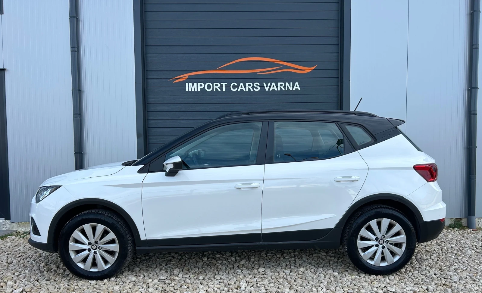 Seat Arona 1.0 Tsi 2018 Климатик - изображение 5