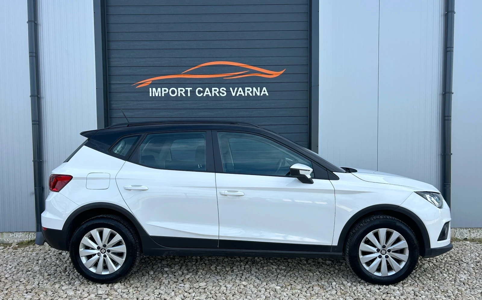 Seat Arona 1.0 Tsi 2018 Климатик - изображение 4