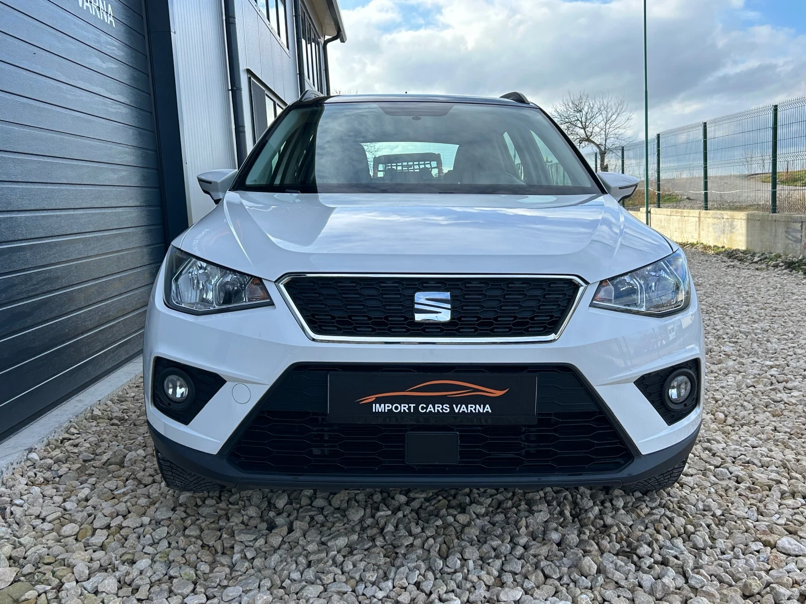 Seat Arona 1.0 Tsi 2018 Климатик - изображение 2
