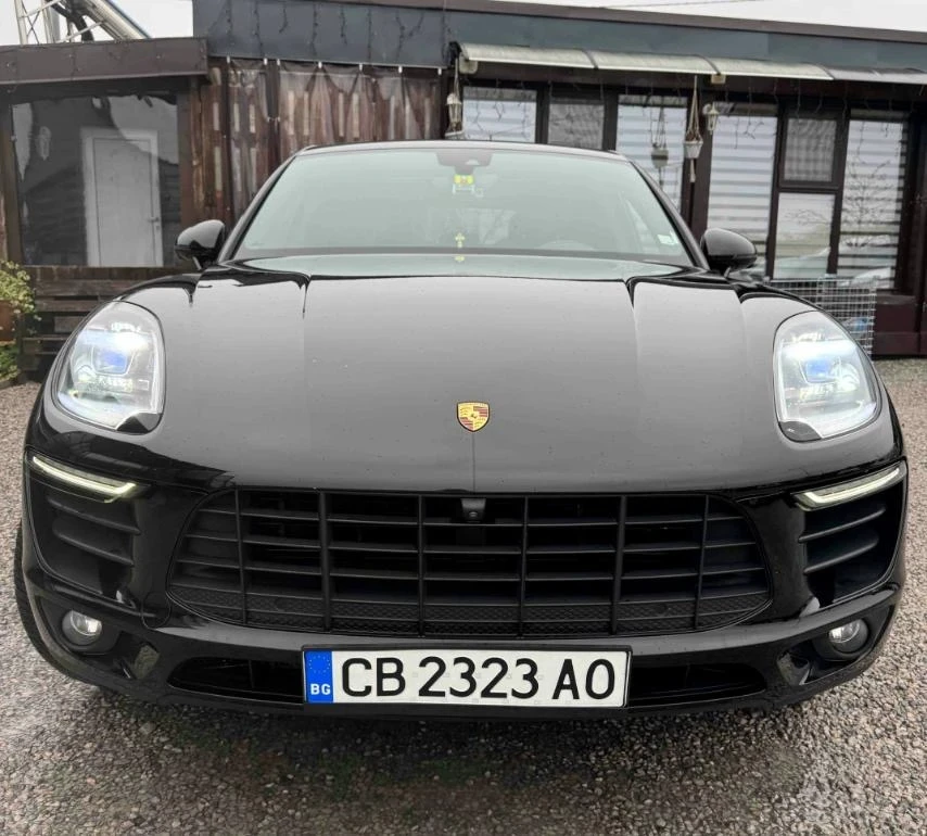 Porsche Macan | Mobile.bg � ����������� 1