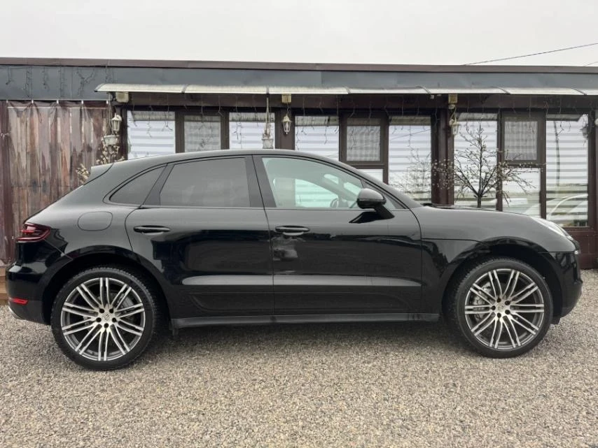 Porsche Macan | Mobile.bg � ����������� 11