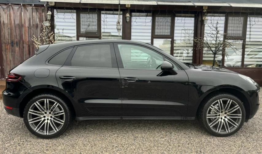 Porsche Macan  - изображение 5