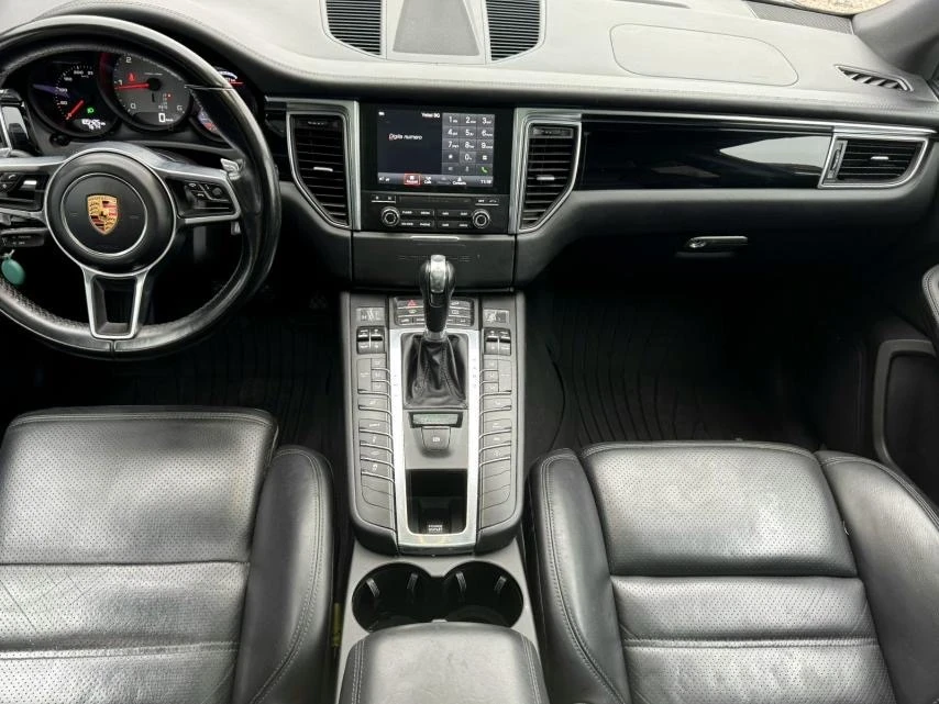 Porsche Macan  - изображение 8