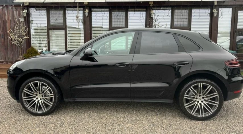 Porsche Macan  - изображение 4