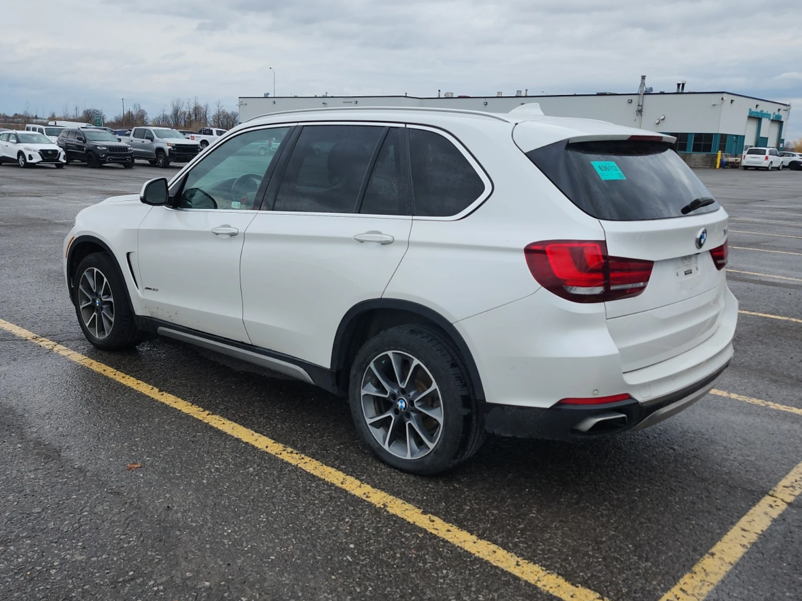 BMW X5 * 35i* CARFAX *    | Mobile.bg   4