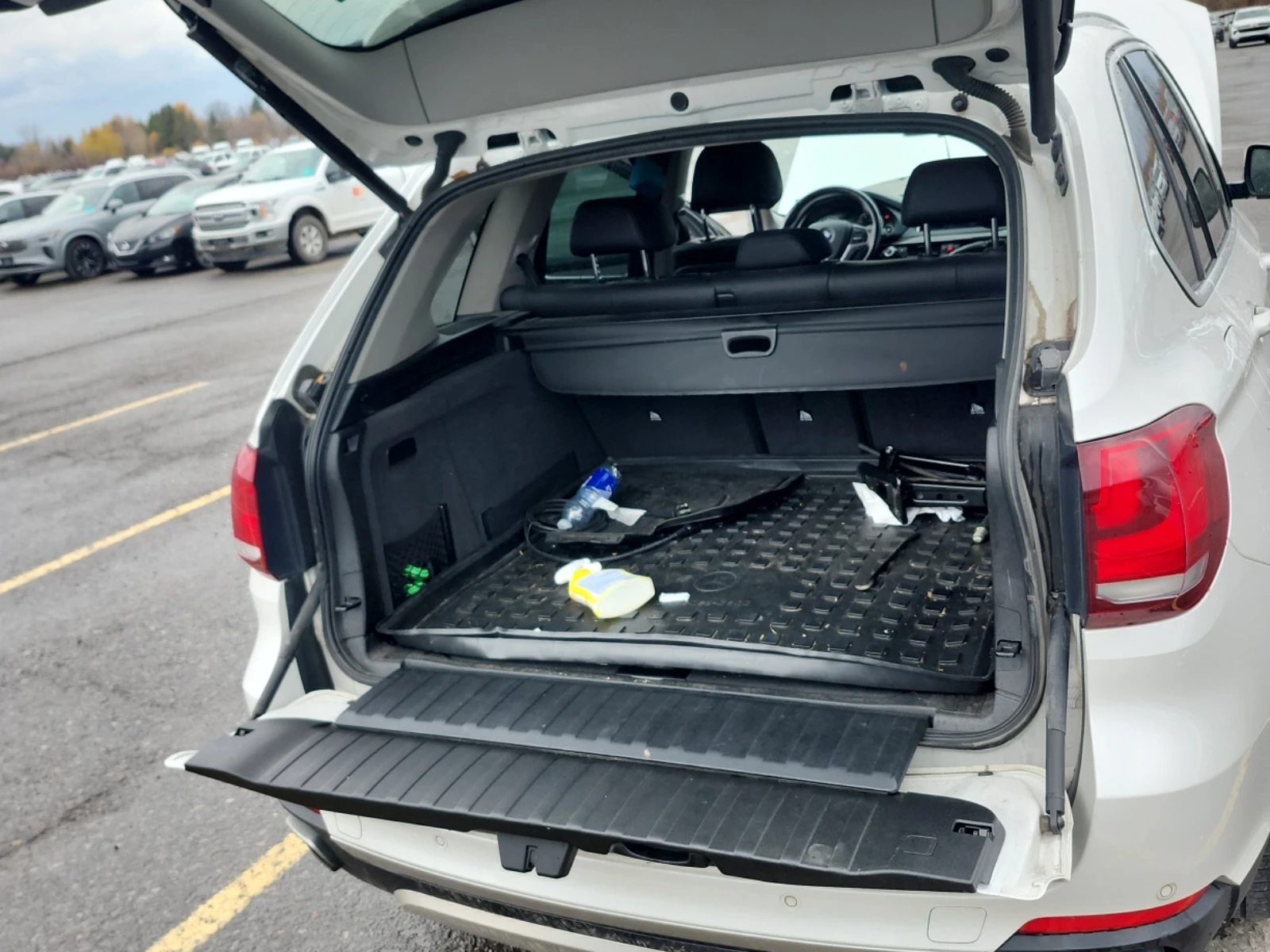 BMW X5 * 35i* CARFAX *    | Mobile.bg   10