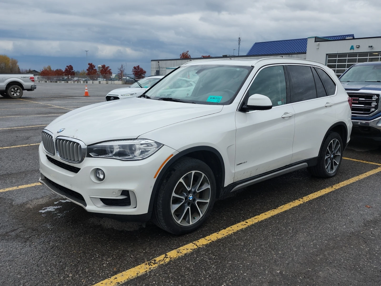 BMW X5 * 35i* CARFAX *    | Mobile.bg   2