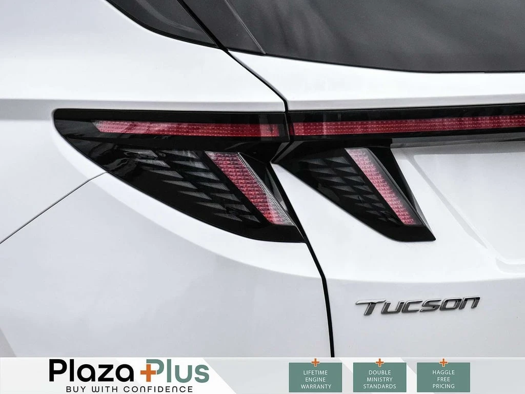 Hyundai Tucson * CARFAX * ЦЕНА ДО БГ - изображение 5