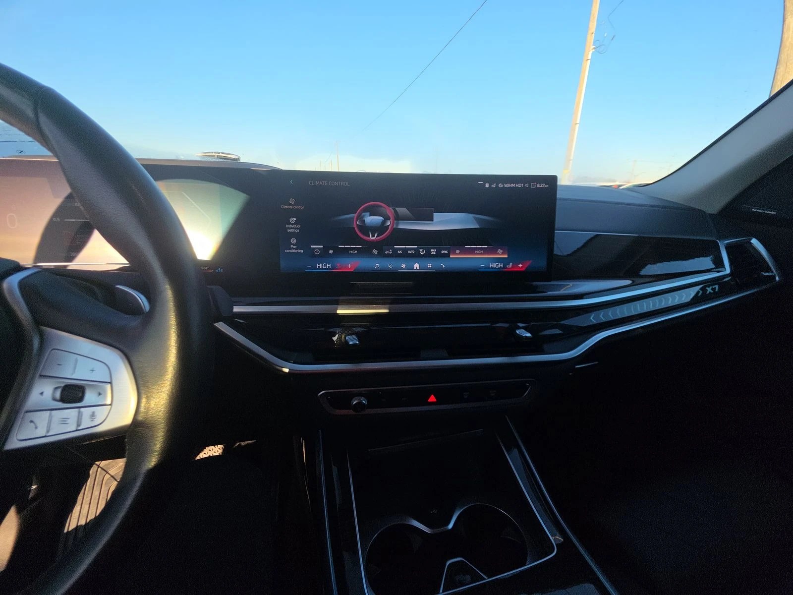 BMW X7 * xDrive40i* BUY NOW* ����.����*  | Mobile.bg � ����������� 14