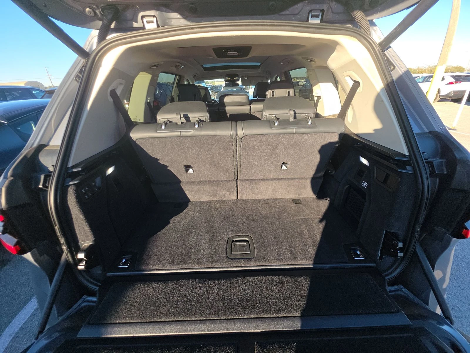 BMW X7 * xDrive40i* BUY NOW* ����.����*  | Mobile.bg � ����������� 12