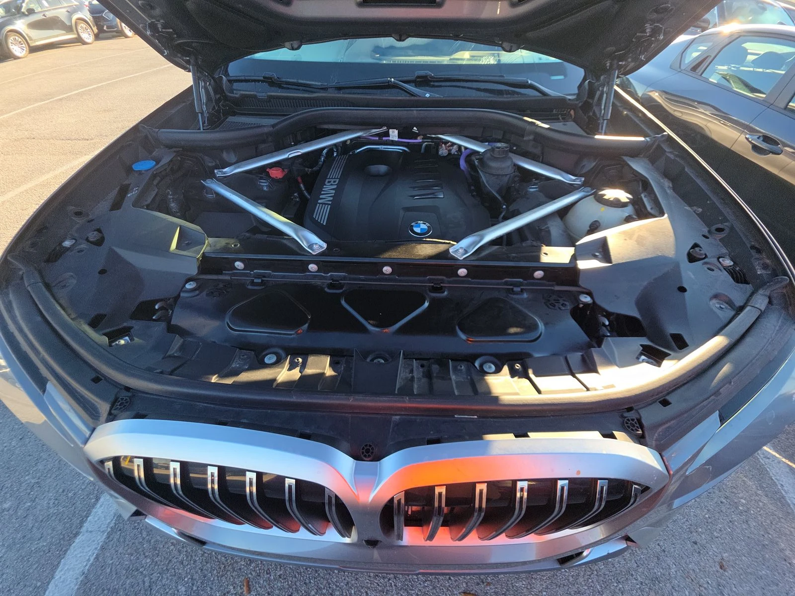 BMW X7 * xDrive40i* BUY NOW* ����.����*  | Mobile.bg � ����������� 11