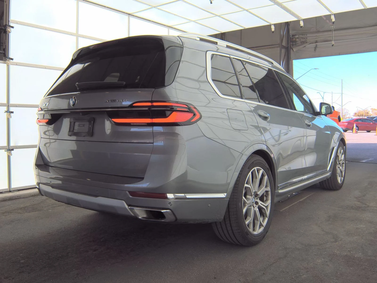 BMW X7 * xDrive40i* BUY NOW* ����.����*  | Mobile.bg � ����������� 4