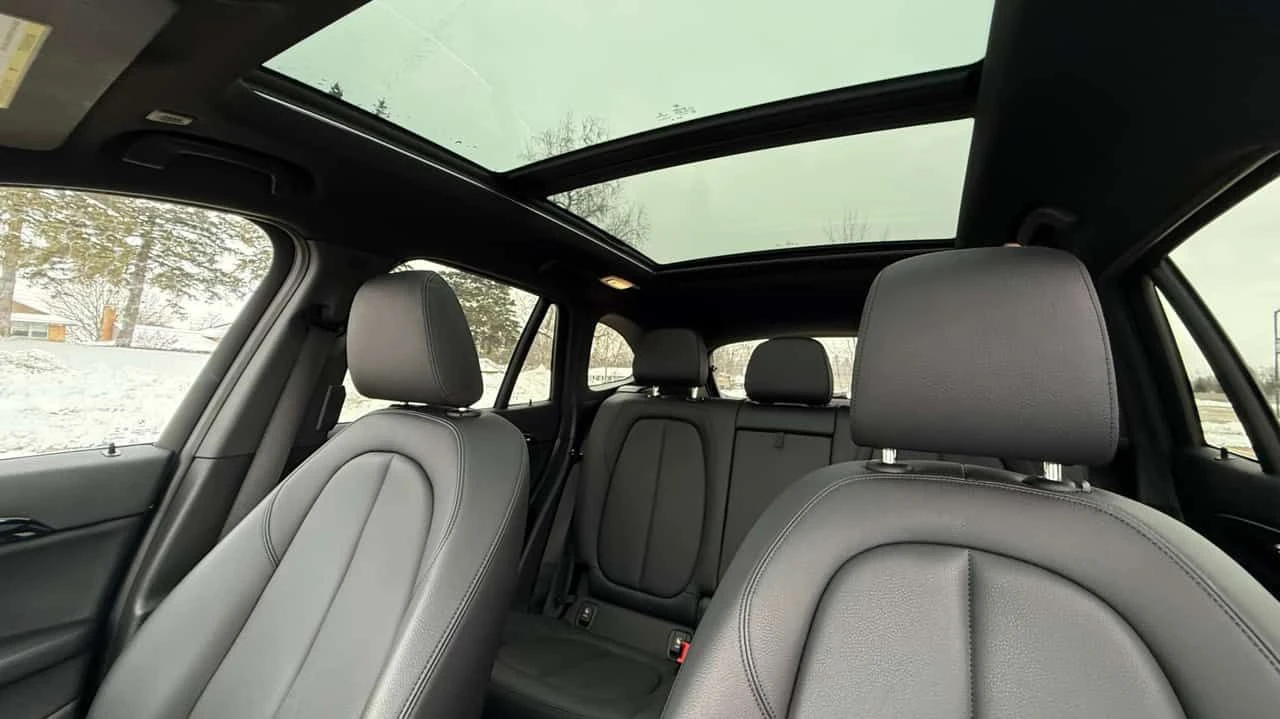 BMW X1 xDrive28i/CARFAX/��������/�������� | Mobile.bg � ����������� 11