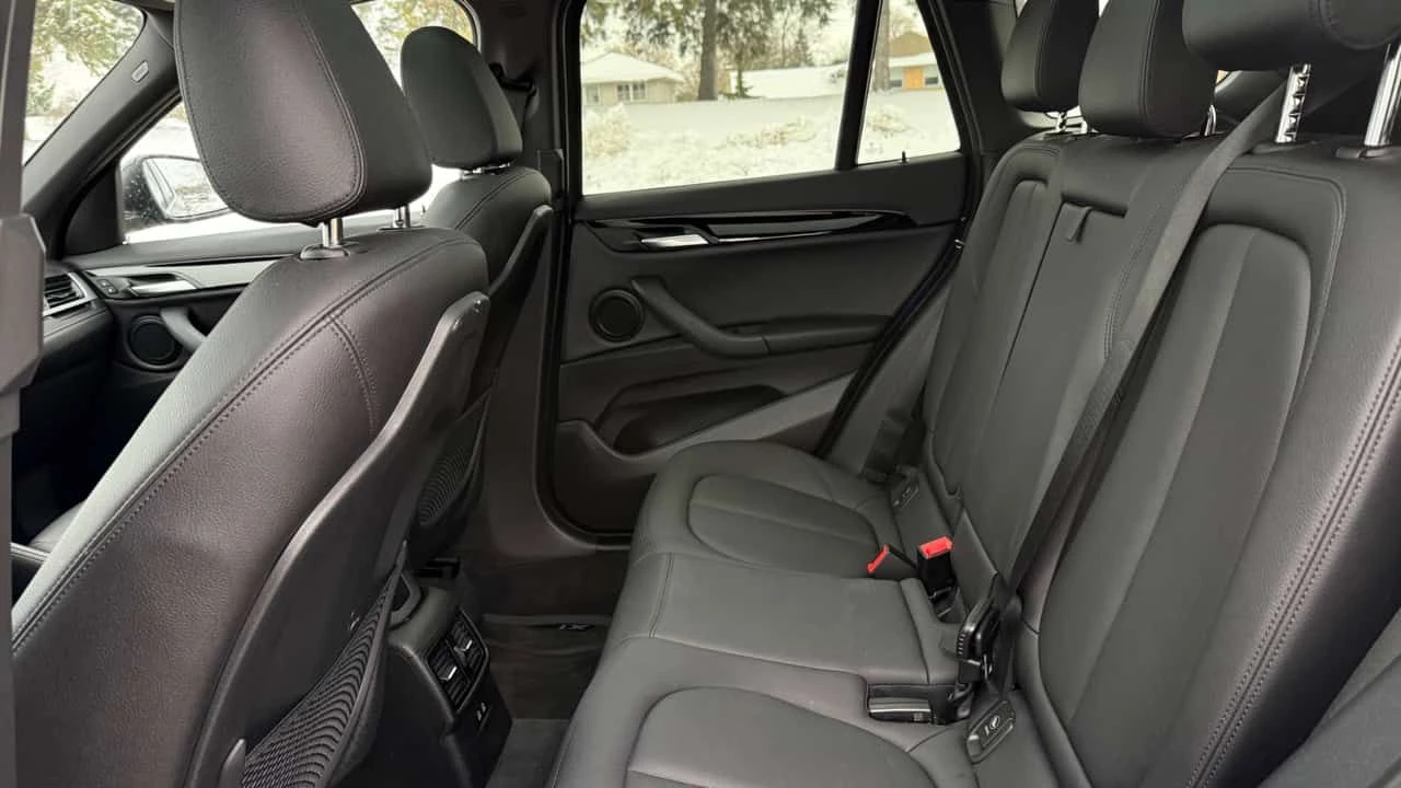 BMW X1 xDrive28i/CARFAX/��������/�������� | Mobile.bg � ����������� 13