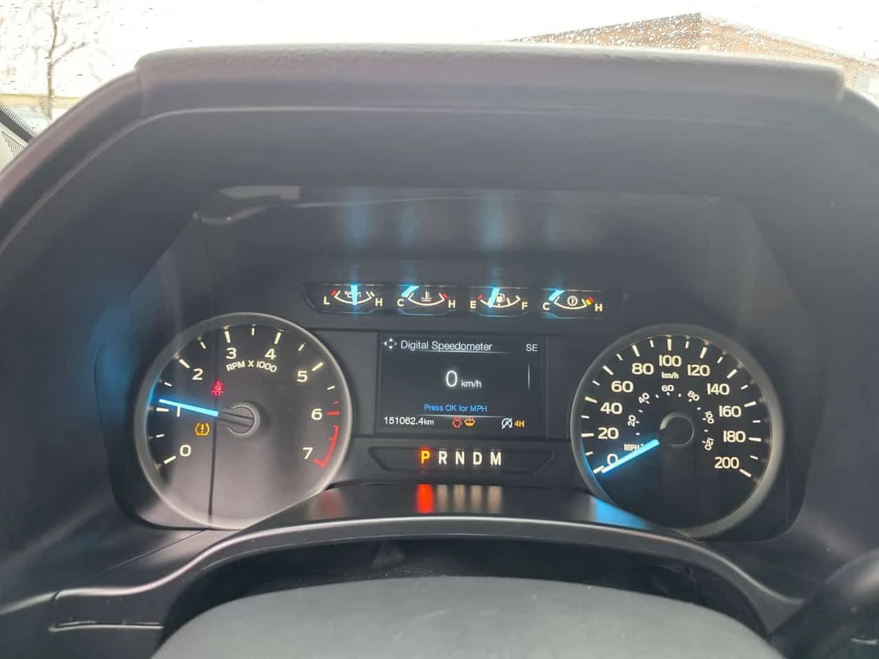 Ford F150 * 4WD SuperCrew Box * CARFAX * КАМЕРА * ПОДГРЕВИ - изображение 7