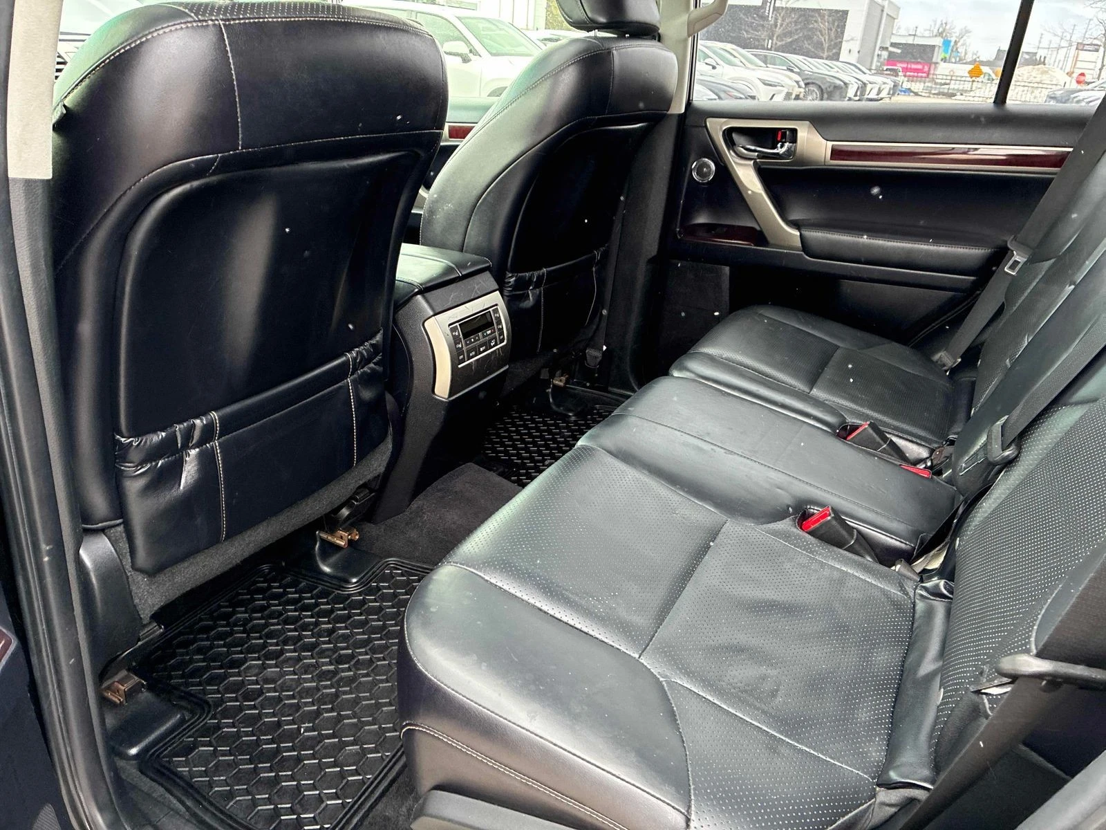 Lexus GX 460 С РЕГИСТРАЦИЯ & АВТО КРЕДИТ, снимка 13 - Автомобили и джипове - 53893869