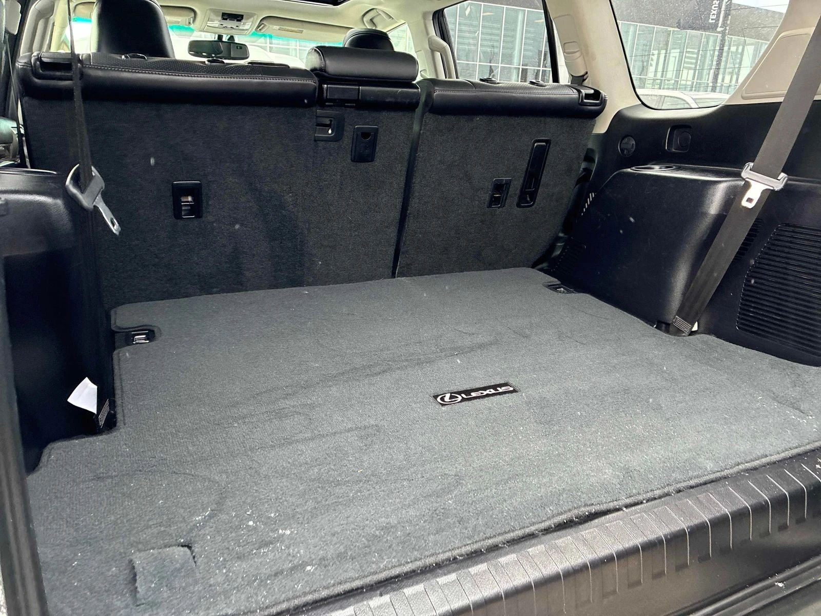 Lexus GX 460 С РЕГИСТРАЦИЯ & АВТО КРЕДИТ, снимка 6 - Автомобили и джипове - 53893869