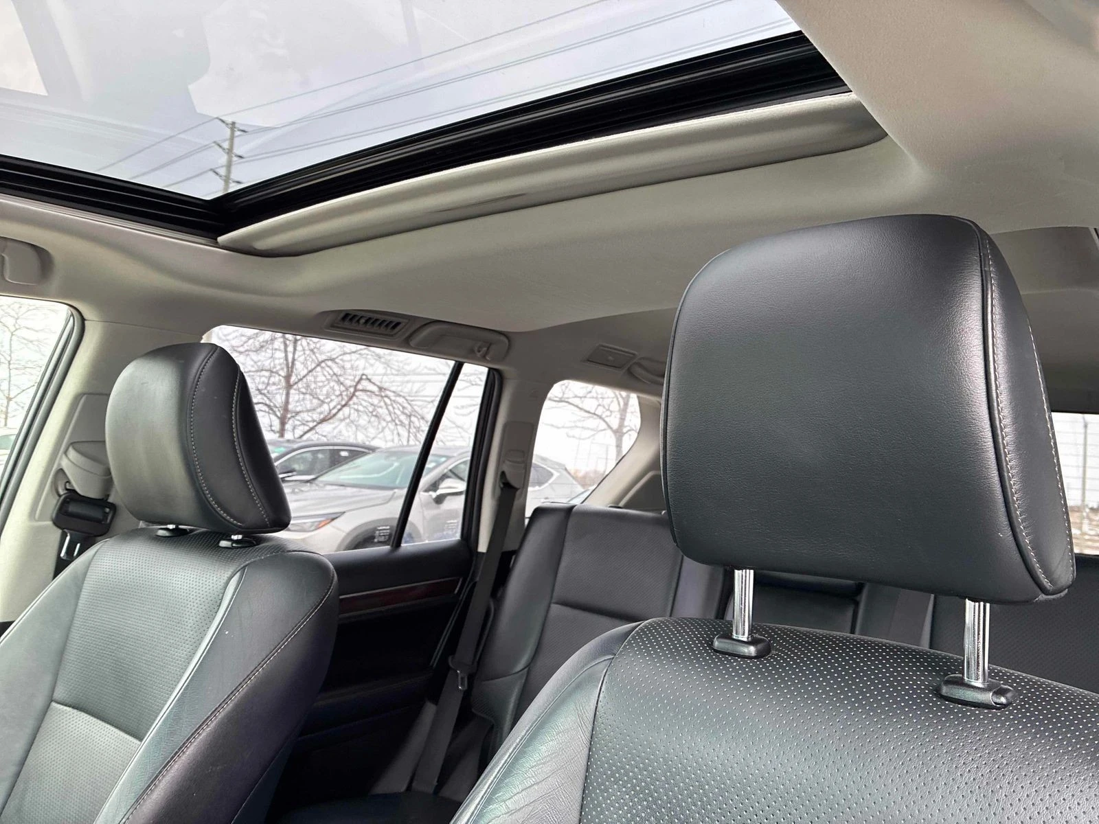 Lexus GX 460 С РЕГИСТРАЦИЯ & АВТО КРЕДИТ, снимка 12 - Автомобили и джипове - 53893869