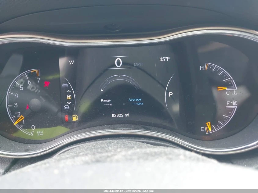 Jeep Grand cherokee 3.6l 75Th Anniversary Edition 4X2, снимка 7 - Автомобили и джипове - 54053810