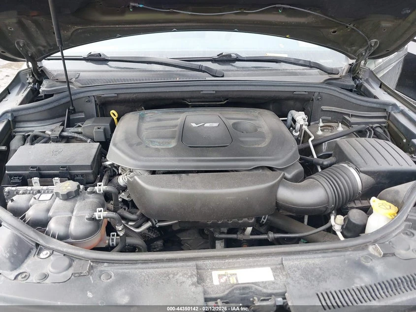 Jeep Grand cherokee 3.6l 75Th Anniversary Edition 4X2, снимка 10 - Автомобили и джипове - 54053810