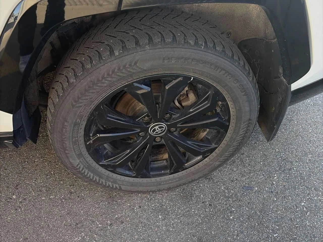 Toyota Rav4 * Hybrid SE * CARFAX * ПОДГРЕВ * NAVI * КАМЕРА, снимка 7 - Автомобили и джипове - 54182634