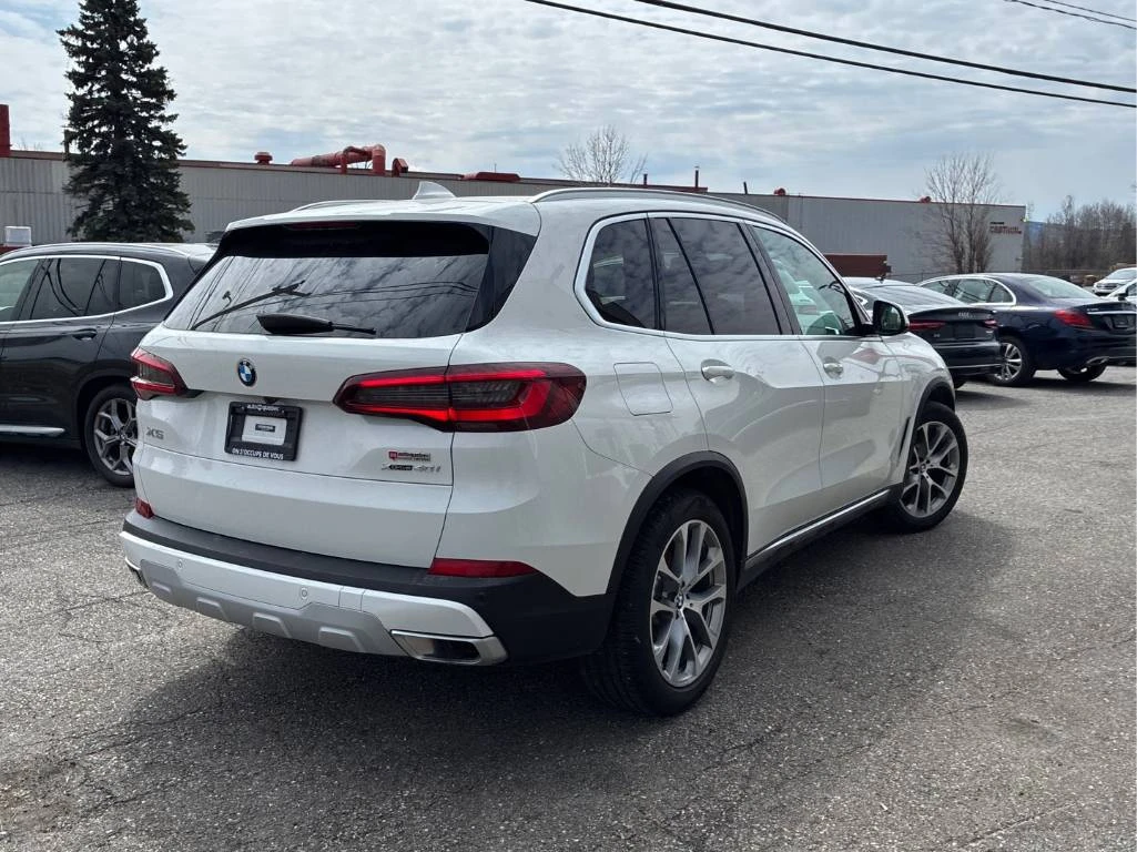 BMW X5 xDrive40i * CARFAX* HEAD-UP * 360 * ��� ���������  | Mobile.bg � ����������� 6