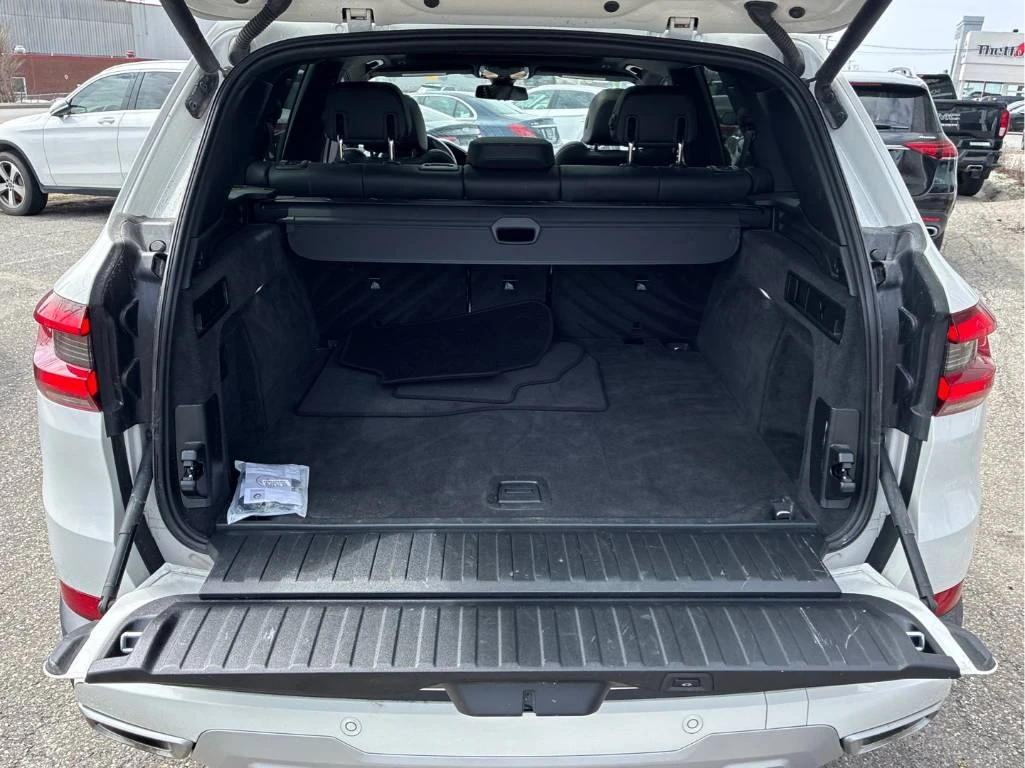 BMW X5 xDrive40i * CARFAX* HEAD-UP * 360 * ��� ���������  | Mobile.bg � ����������� 16