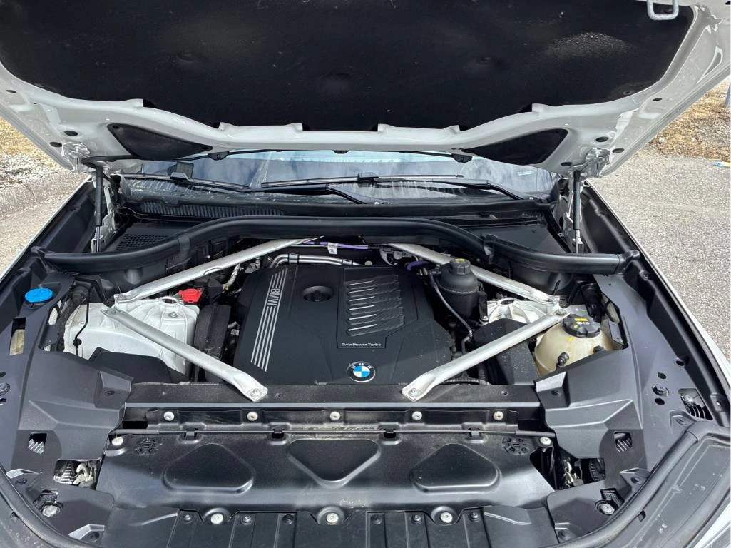 BMW X5 xDrive40i * CARFAX* HEAD-UP * 360 * ��� ���������  | Mobile.bg � ����������� 12