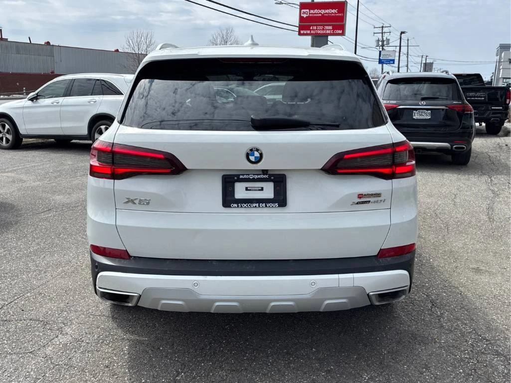 BMW X5 xDrive40i * CARFAX* HEAD-UP * 360 * ��� ���������  | Mobile.bg � ����������� 5