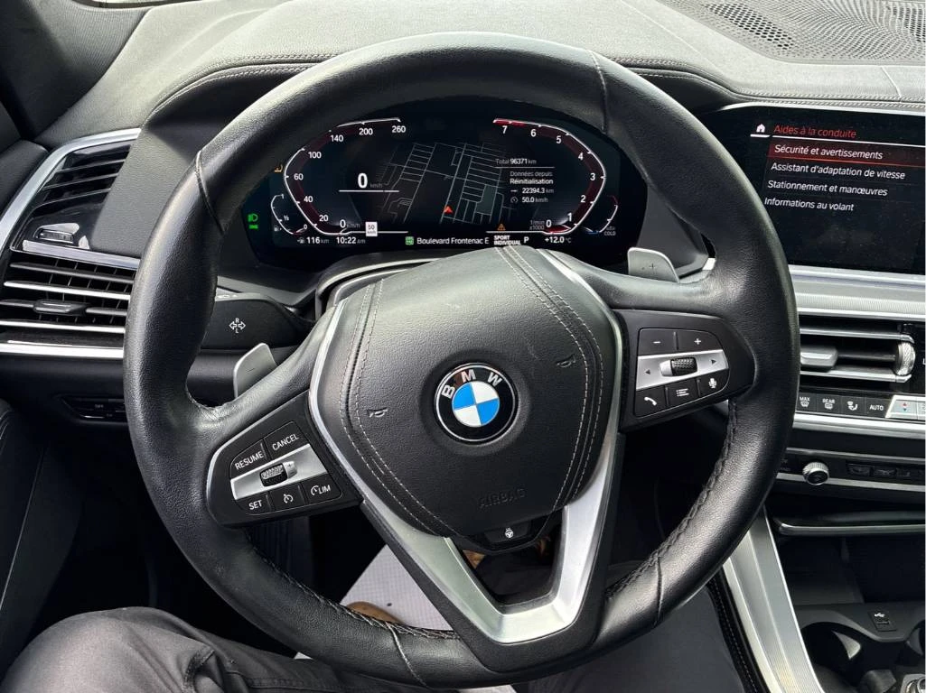 BMW X5 xDrive40i * CARFAX* HEAD-UP * 360 * ��� ���������  | Mobile.bg � ����������� 8