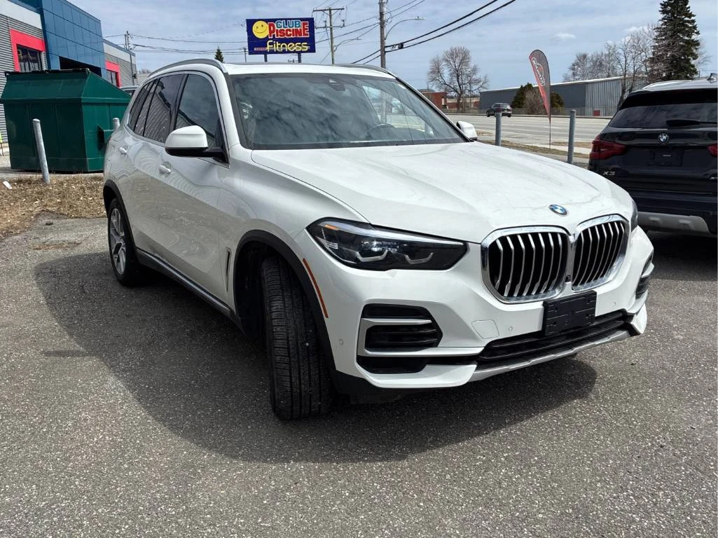 BMW X5 xDrive40i * CARFAX* HEAD-UP * 360 * ��� ���������  | Mobile.bg � ����������� 3