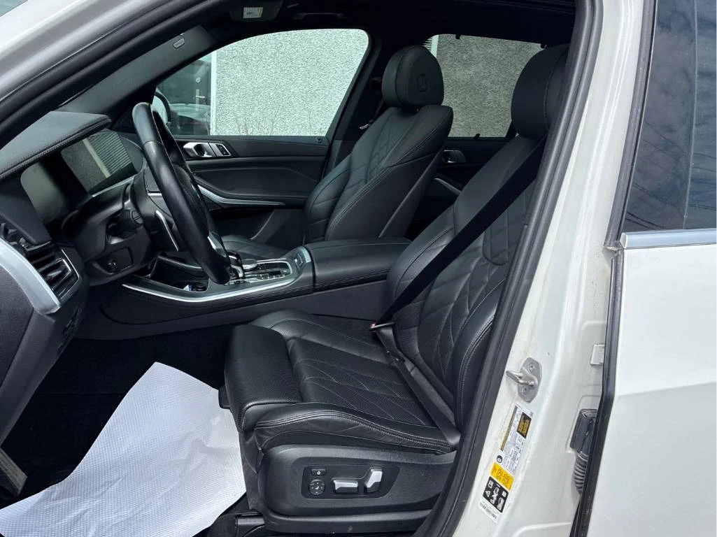 BMW X5 xDrive40i * CARFAX* HEAD-UP * 360 * ��� ���������  | Mobile.bg � ����������� 7